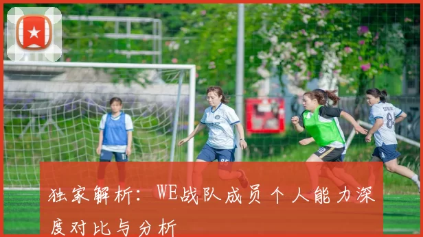 独家解析：WE战队成员个人能力深度对比与分析