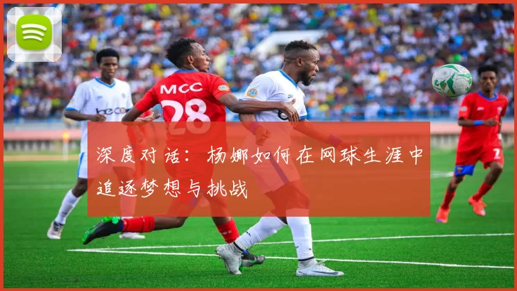 深度对话：杨娜如何在网球生涯中追逐梦想与挑战