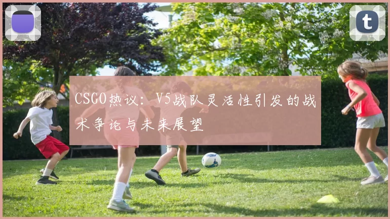 CSGO热议：V5战队灵活性引发的战术争论与未来展望