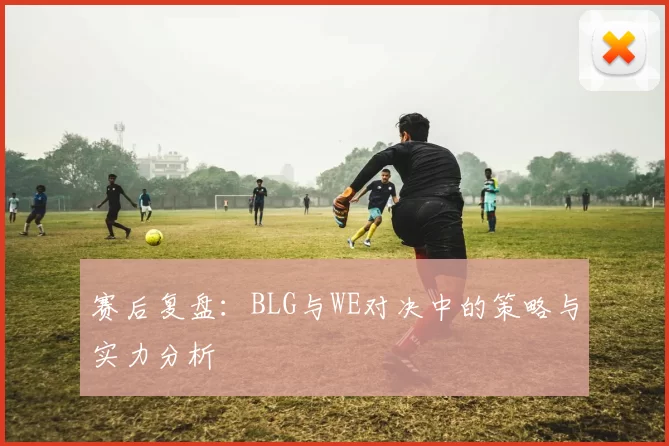 赛后复盘：BLG与WE对决中的策略与实力分析