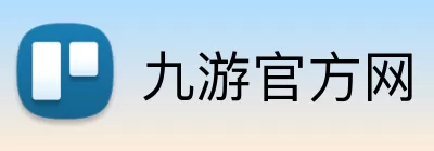 九游官方网 Logo